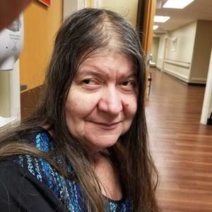 Meet your Posher, Debbie